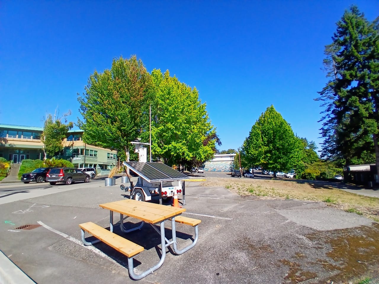 Beleaguered Bainbridge Island Affordable Housing Project Hits Another Snag