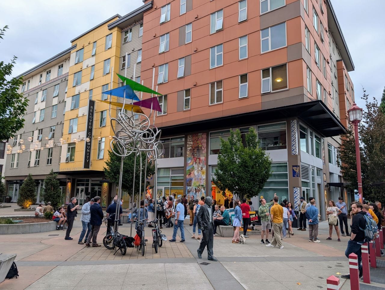 Op-Ed: Why Seattle’s Housing Future Depends on You