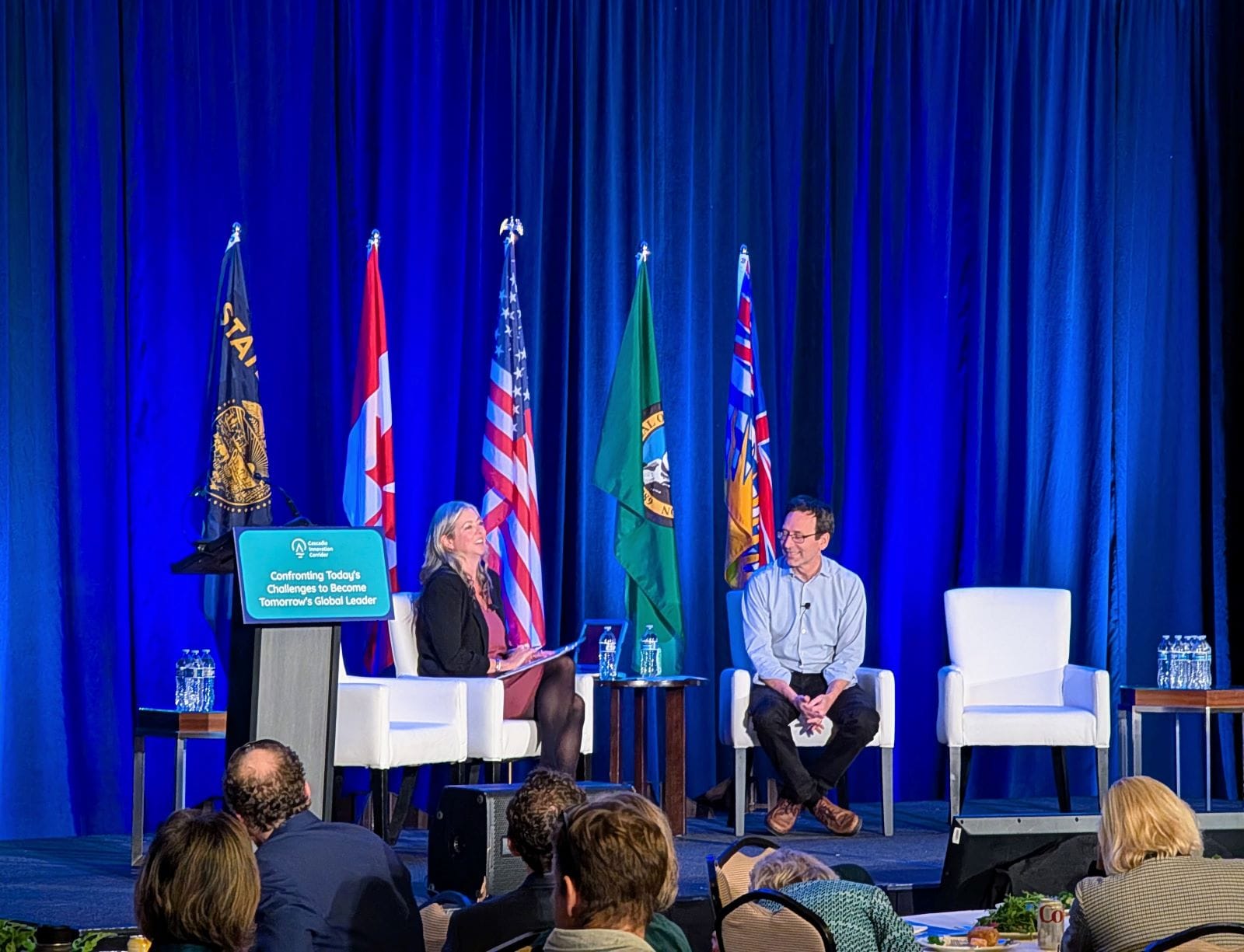 Op-Ed: Ferguson Must Back ‘Stand Up to Trump’ Rhetoric with Funding