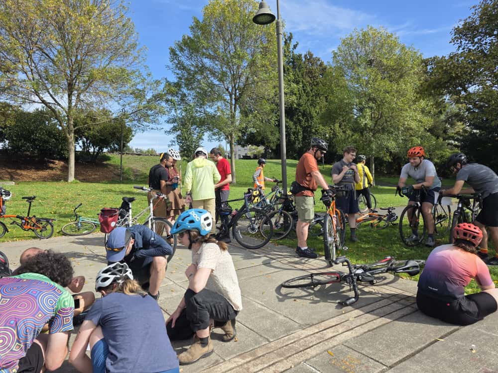 Join Us for The Urbanist’s November and December Events