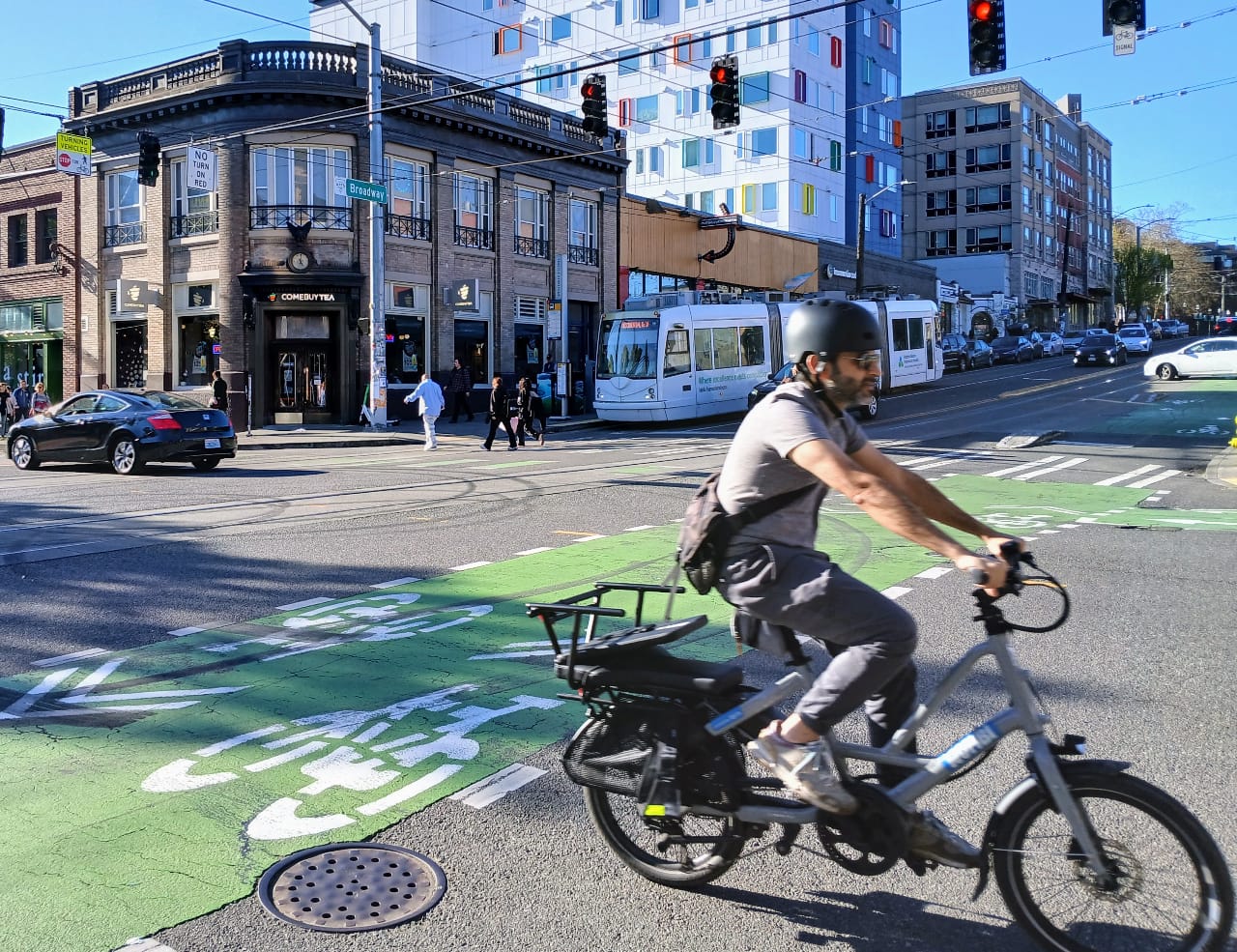 Washington’s First Try at E-bike Rebates Leaves Thousands of Vouchers Unredeemed