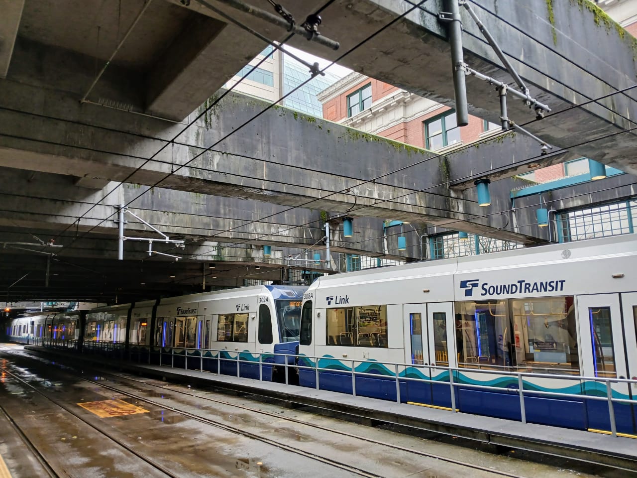 Sound Transit Board Sets Aside Idea of Skipping Second Downtown Tunnel