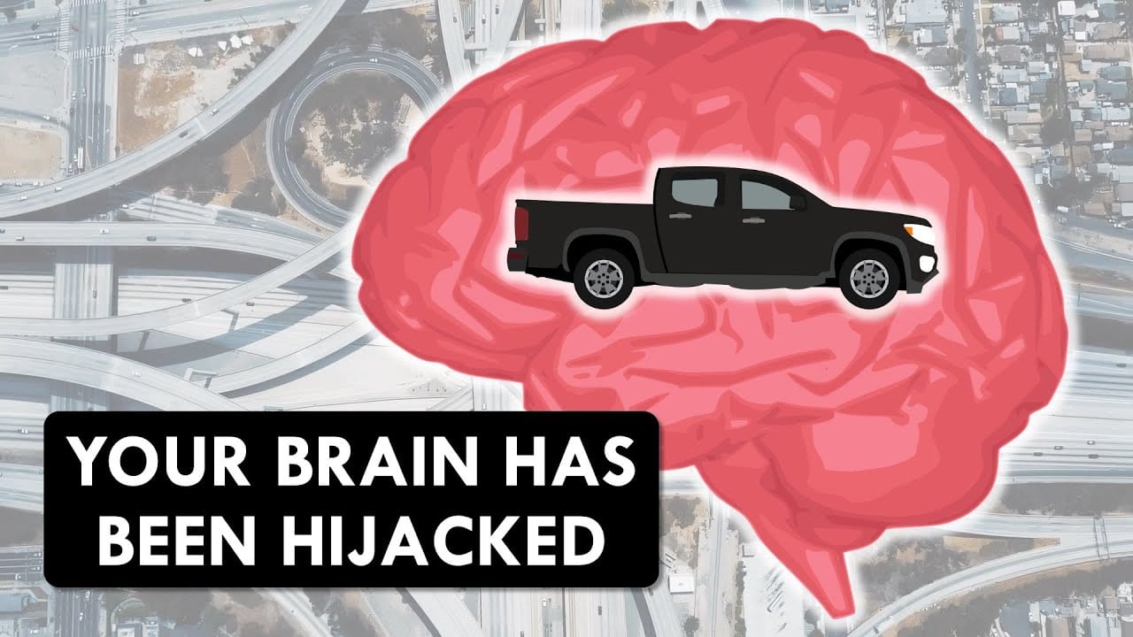 Sunday Video: What is ‘Carbrain’?