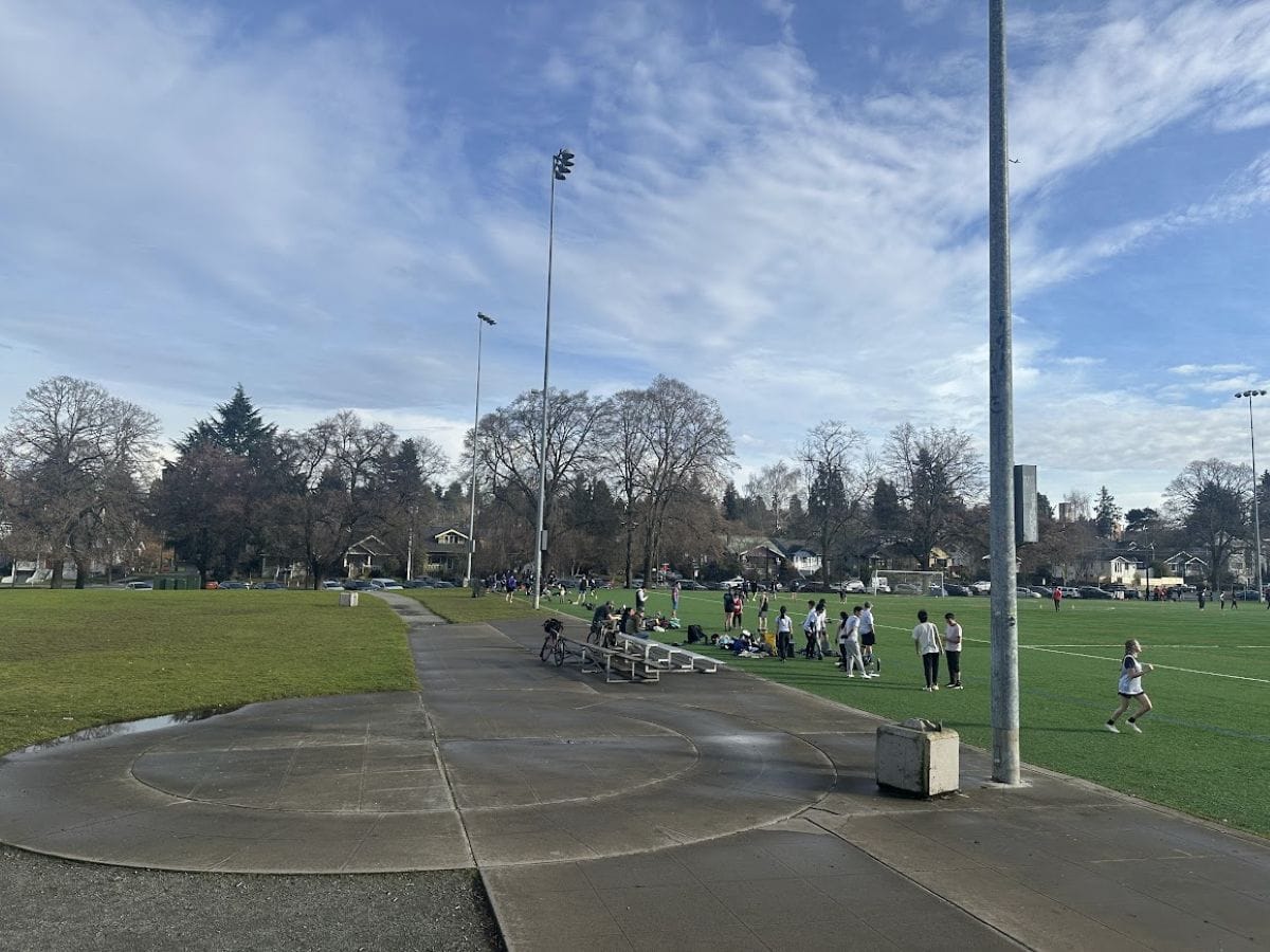 Op-Ed: How to Fix Seattle’s Plan to Expand Lower Woodland Playfields