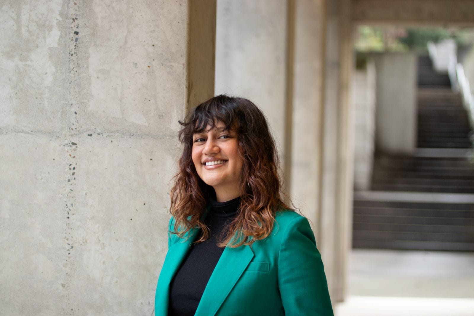 Labor Leader Sabio-Howell Launches Bid Challenging State Senator Jamie Pedersen