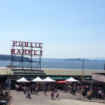 Pedestrian Retail Areas