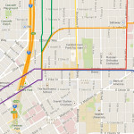 Pike/Pine Bus Routes