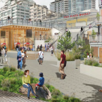 New Pike Place Market