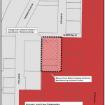 Interbay Land Use Map Changes