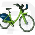Pronto Cycle Share
