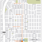 Broadway Streetcar Extension