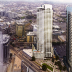 South Lake Union and Denny Triangle