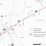 Madison Street Corridor Overview