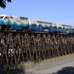 Tacoma Trestle