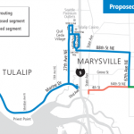 Revised CT Route 222