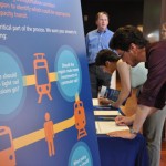 Where should light rail go?