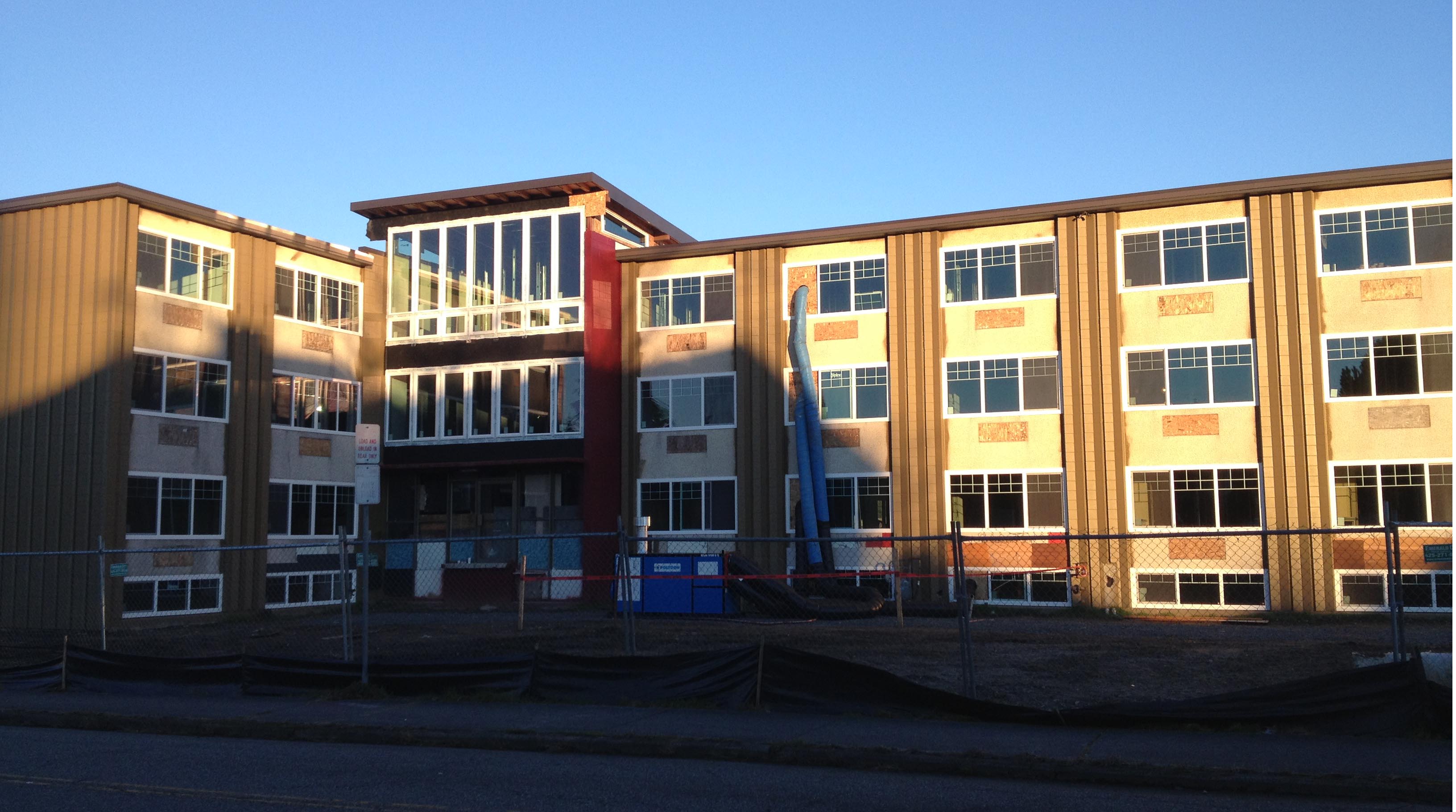 3515 Hoyt Ave The Urbanist