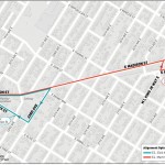 Madison BRT Madison Valley Terminal Options