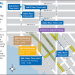 Parking Changes in Ballard