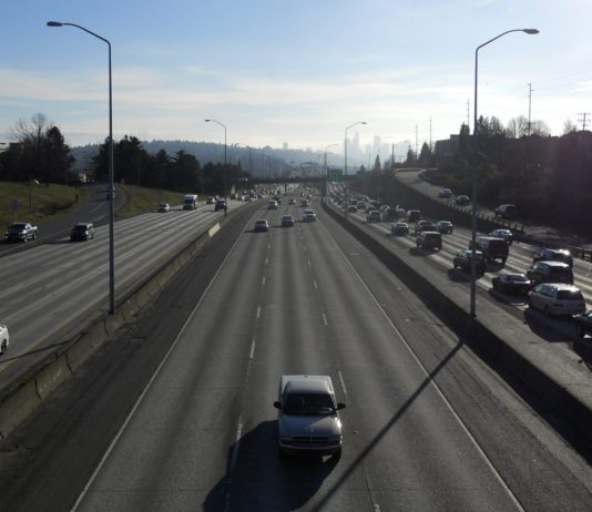 Five Road Widening Myths That Are Delaying Climate Action