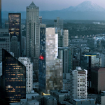 3rd and Lenora Tower