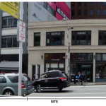 Context for MJA Building