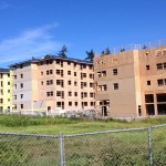 The Reserve at Everett