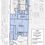 U District UDF – Alternative 1