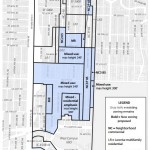 U District UDF – Alternative 2