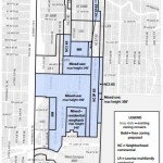 U District UDF – Alternative 2B