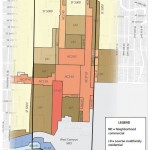 U District UDF – Alternative 3