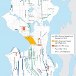 Vision Zero Map