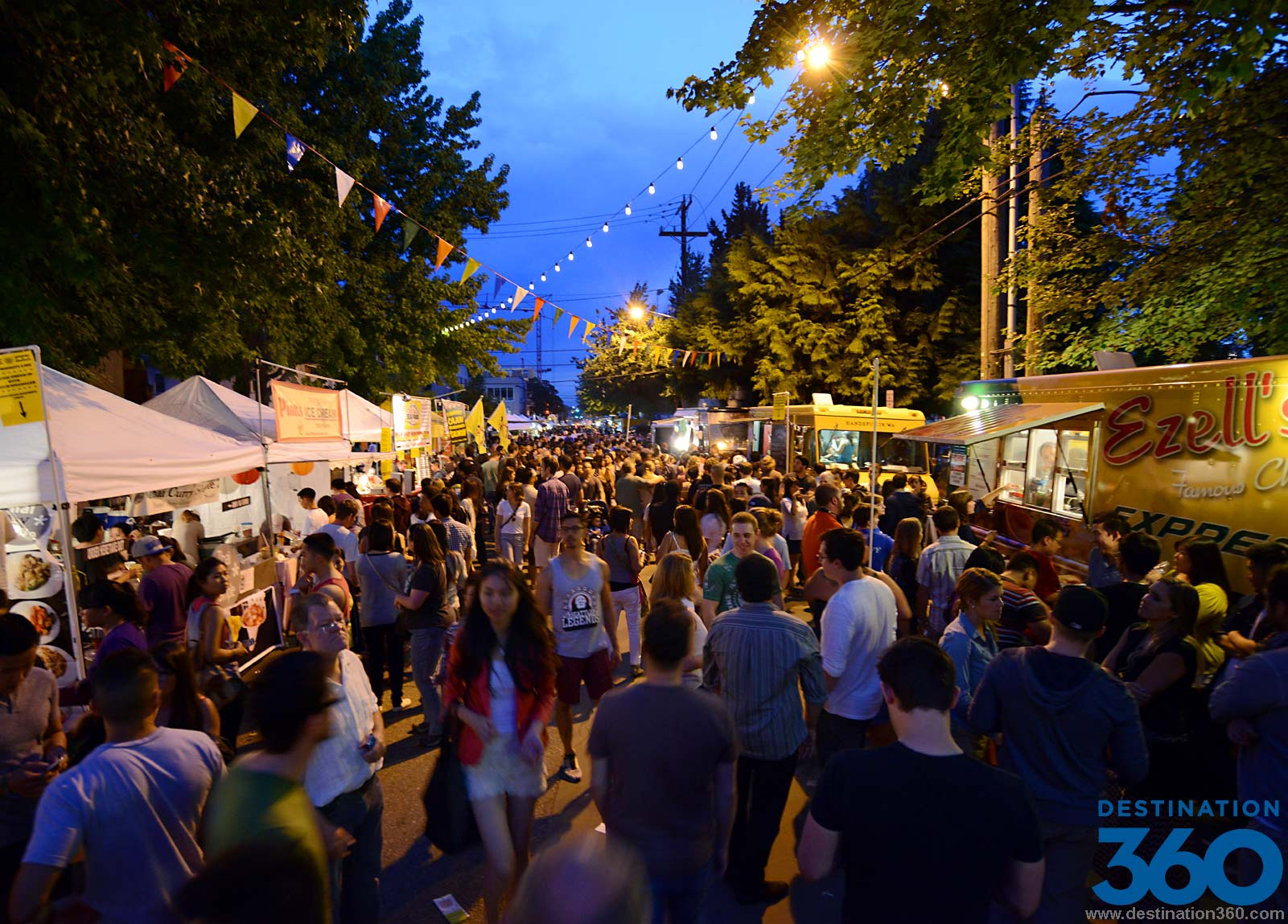 street-food-festival | The Urbanist