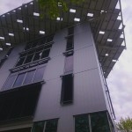 1 Bullitt Center Exterior
