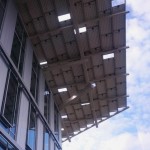 4 Bullitt Center roof and windows