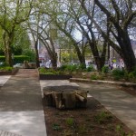 6 Bullitt Center public space