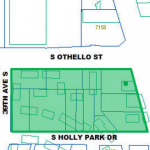 7301 M L KING JR WAY S Project 3017470