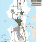 Current Urban Villages