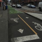 Broadway Bikeway