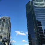 Downtown Seattle Development