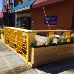 Parklet