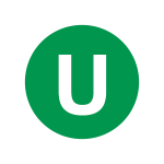 The Urbanist (Logo)