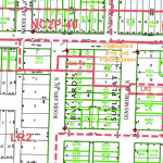 Wallinford Zoning – 45th and Woodlawn