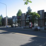 Wedgwood One-Story Commercial