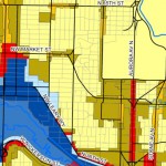 freelard present land use
