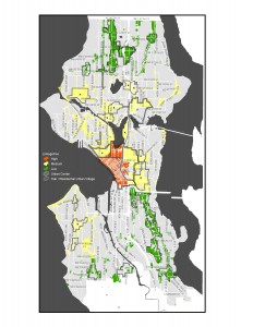 Repeating The Case For Inelastic Land Supply - The Urbanist
