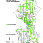 Frequent Transit Network 2035