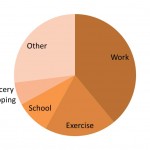 Purpose of Bike Trips