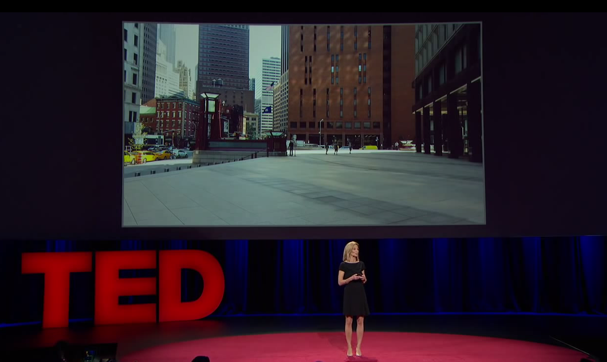 Sunday Video: How Public Spaces Make Cities Work