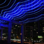 Monorail Art Example